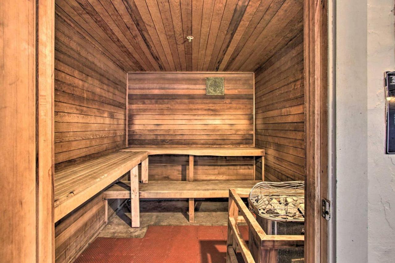 Great Wolf Cabin In Pigeon Forge! Villa Exterior foto